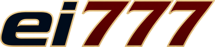 ei777 লোগো